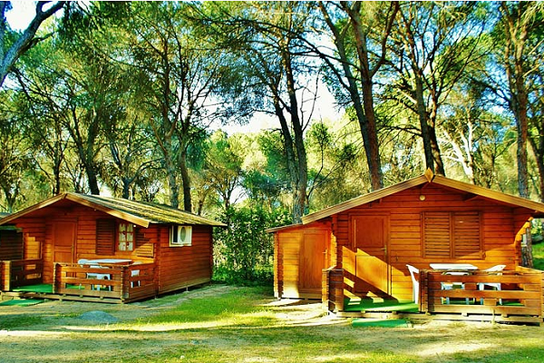 La Ardilla Roja, San Martín de Valdeiglesias (Madrid)